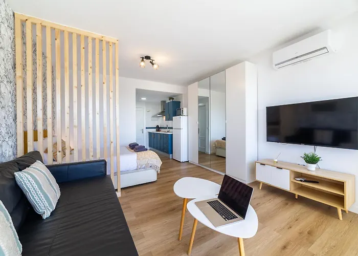 Trendy Homes Aguadulce Bay