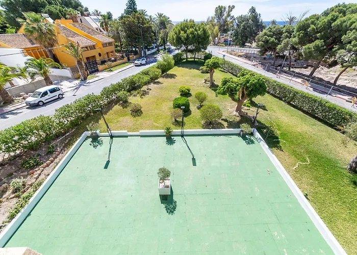 Trendy Homes Aguadulce Bay