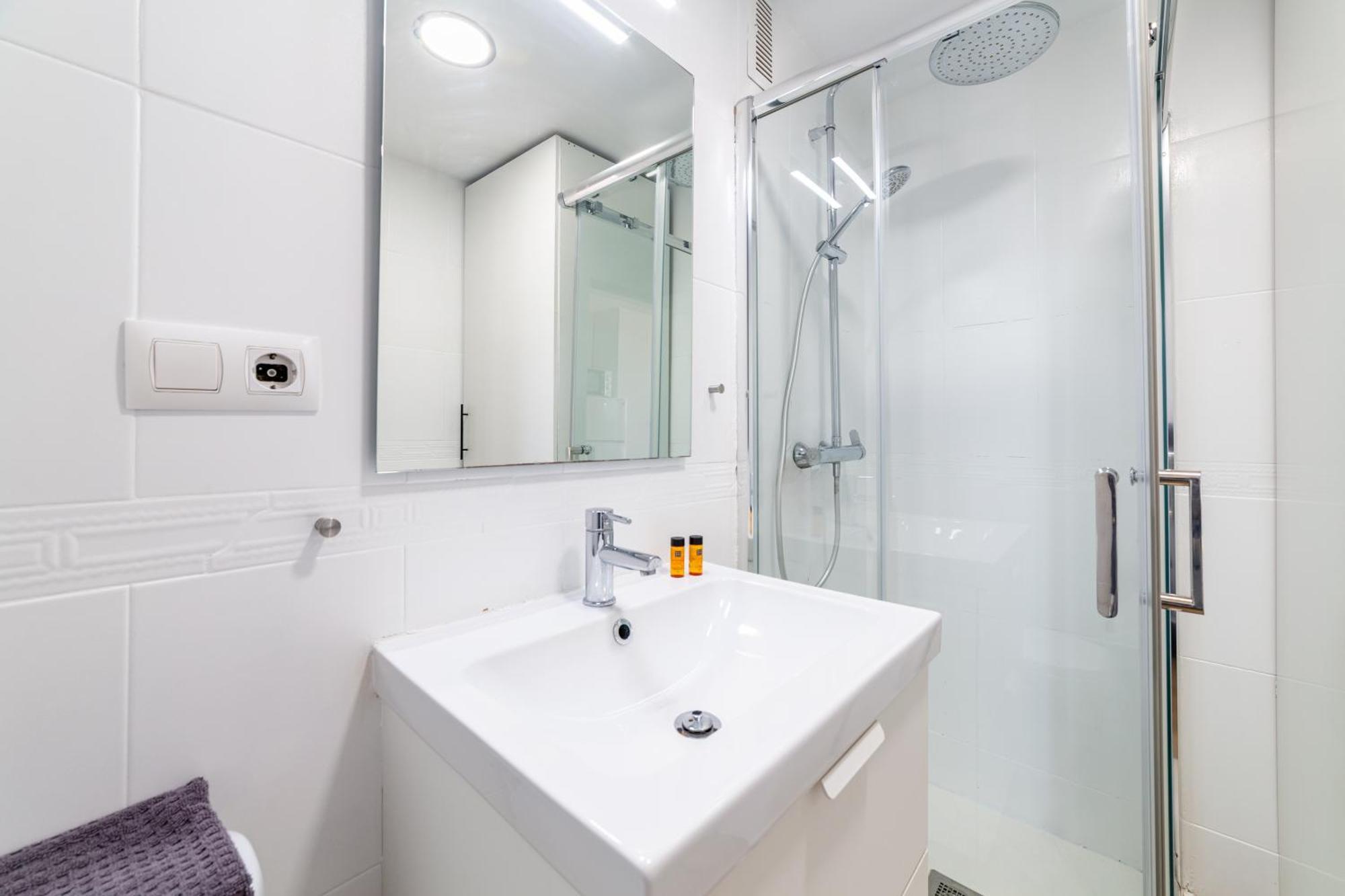 Trendy Homes Bay Appartement Aguadulce (Almeria)