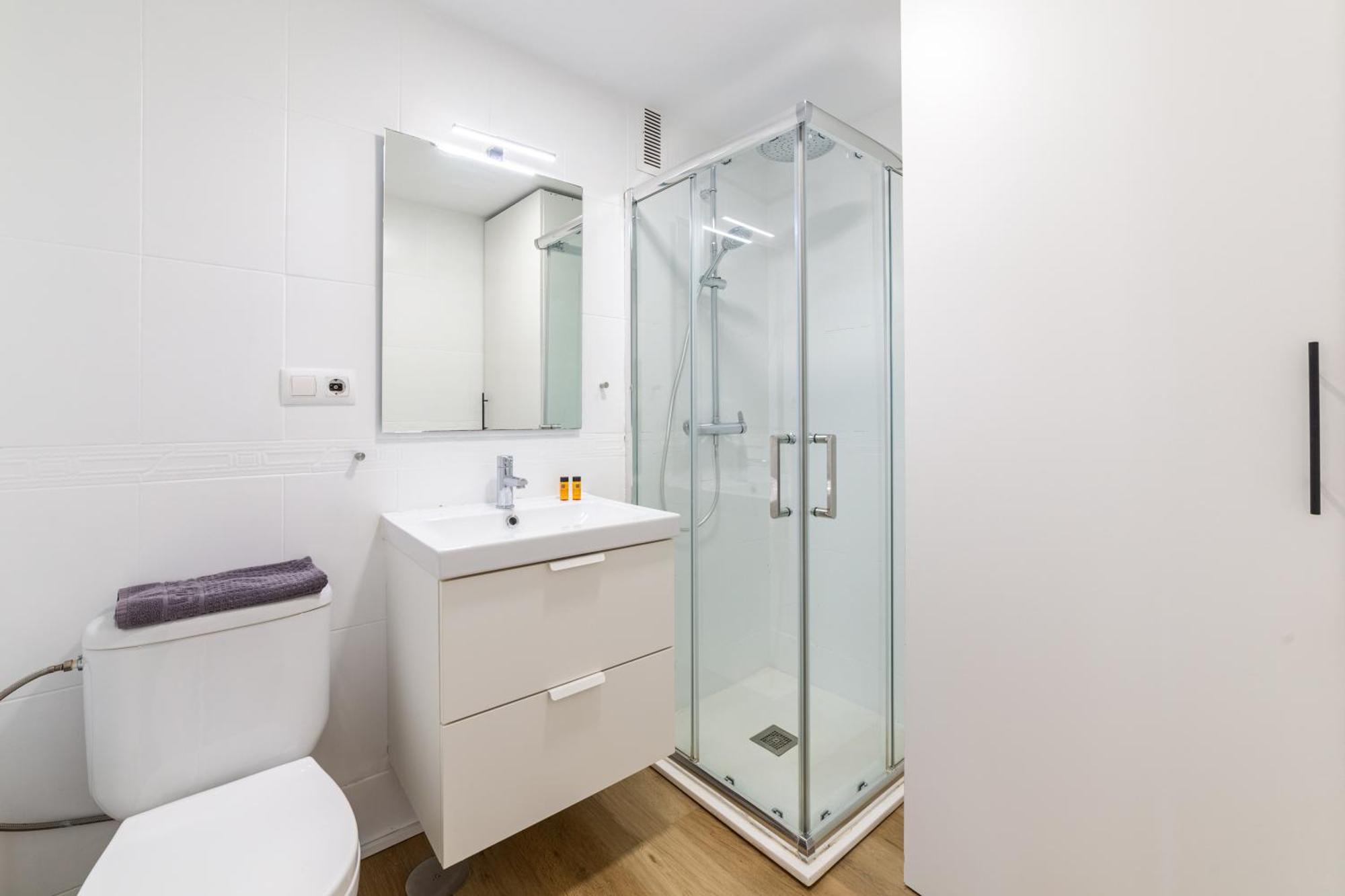 Appartement Trendy Homes Bay Aguadulce (Almeria)