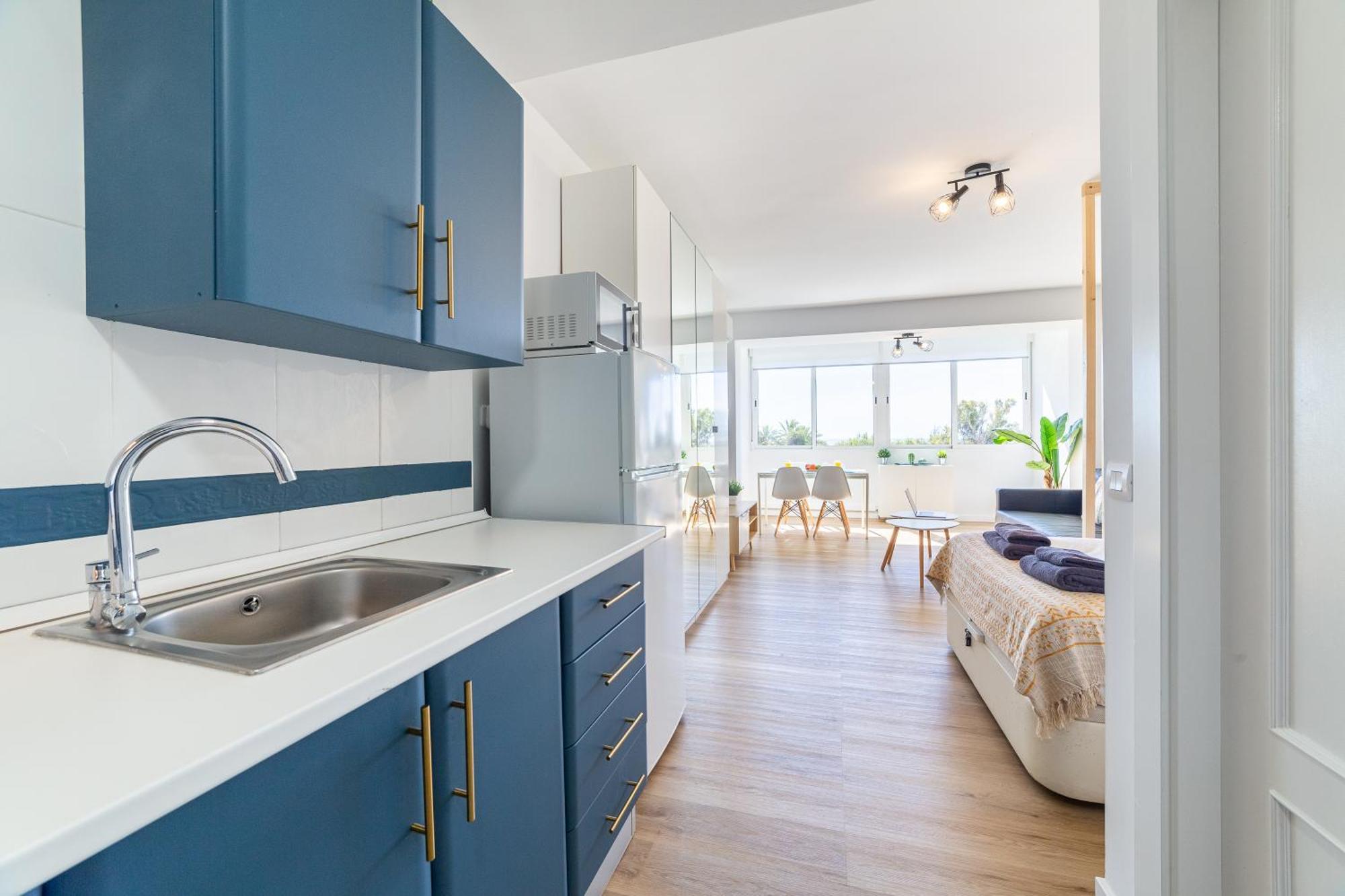 Trendy Homes Bay * Aguadulce (Almeria)