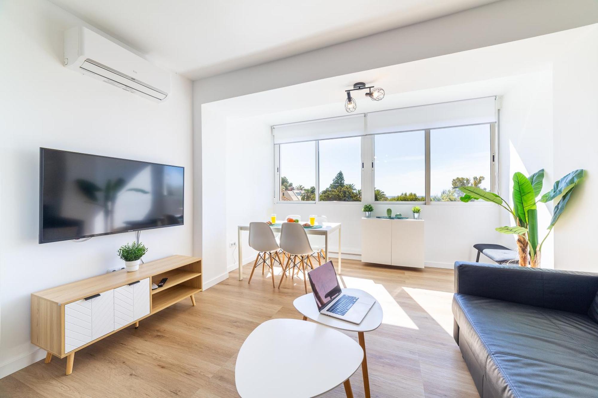 Apartment Trendy Homes Bay *