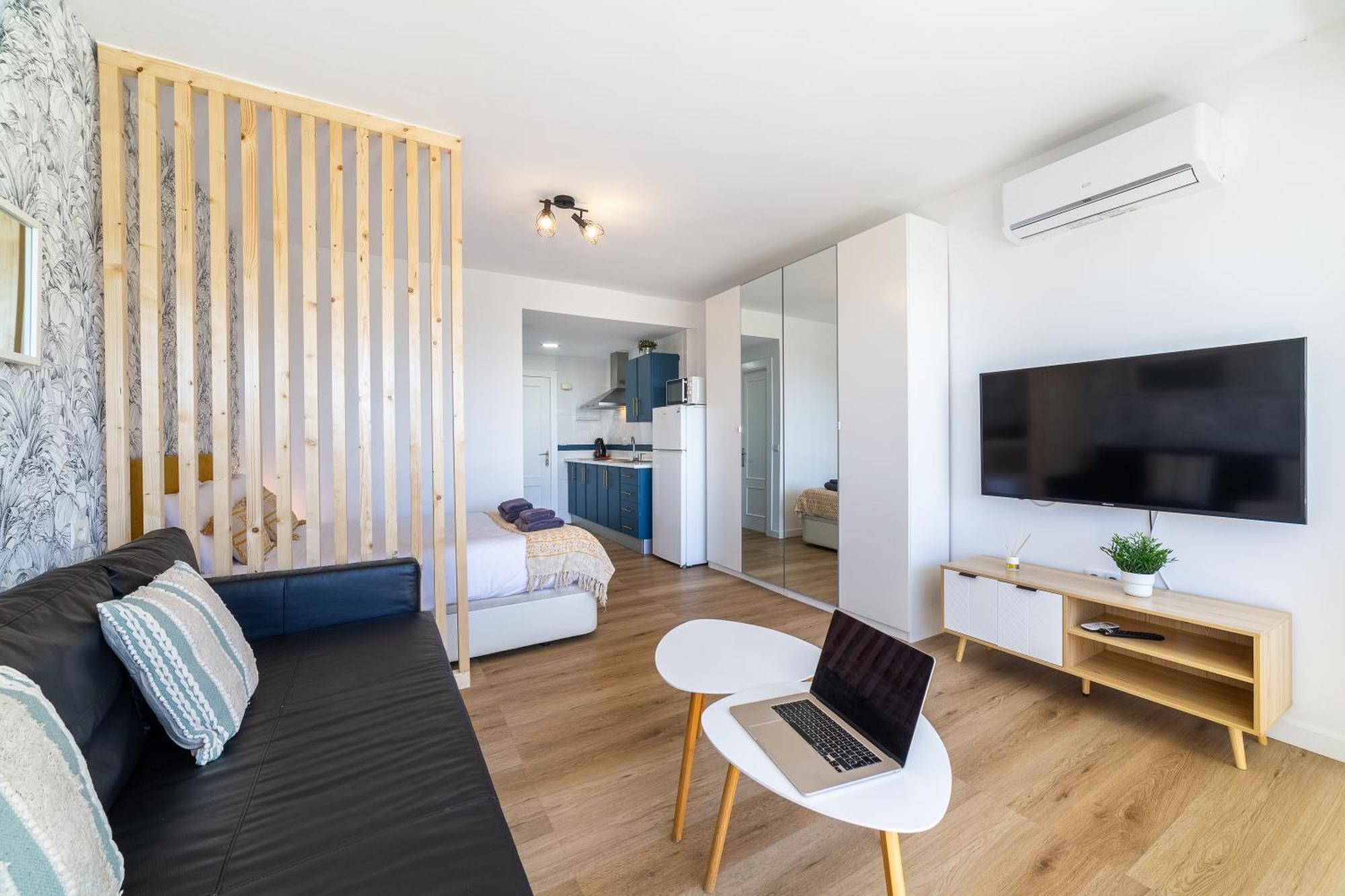 Trendy Homes Bay Aguadulce (Almeria)
