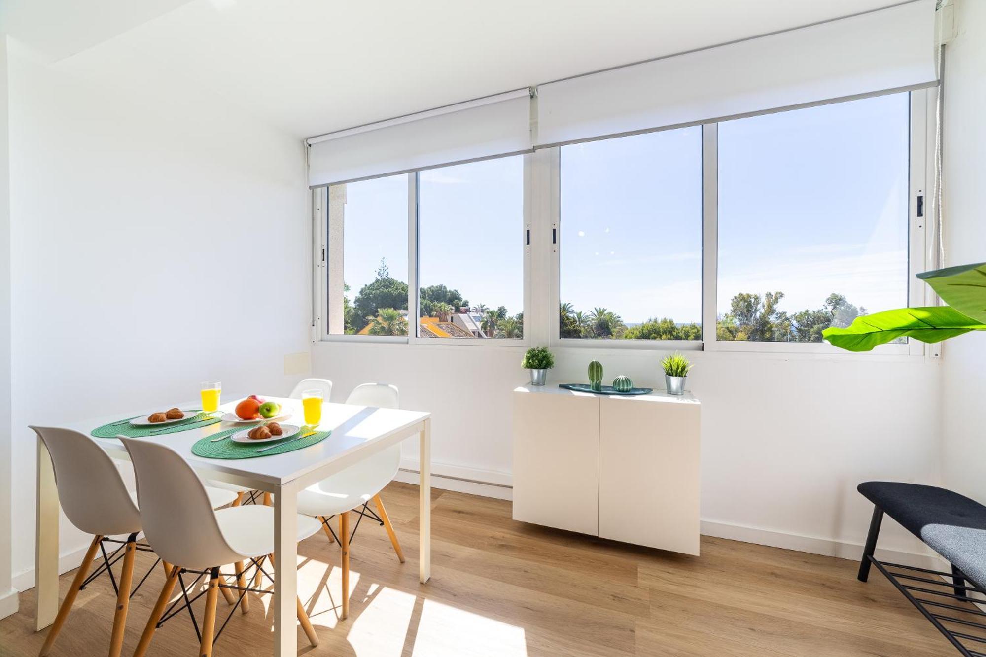 Trendy Homes Bay * Aguadulce (Almeria)
