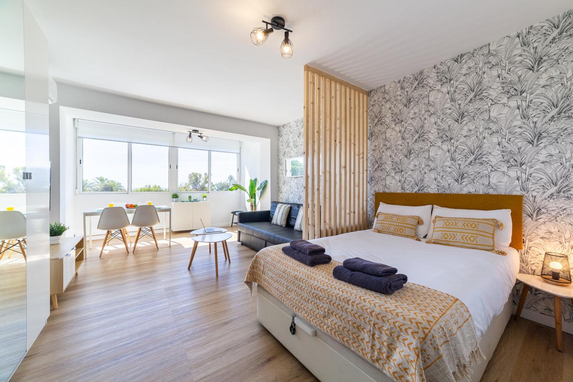 Trendy Homes Bay