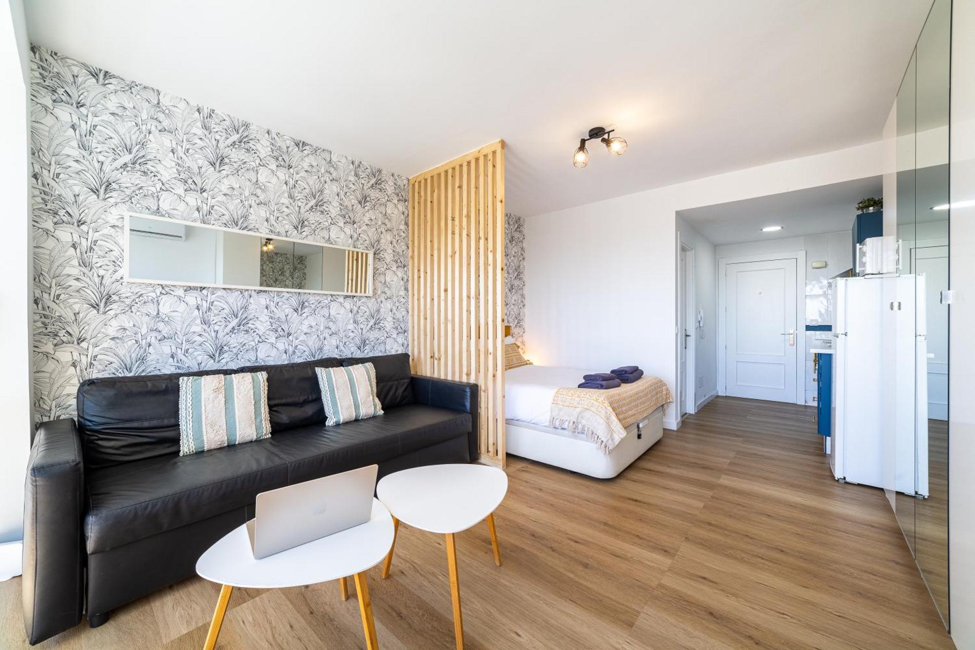 Trendy Homes Bay Apartment Aguadulce (Almeria)