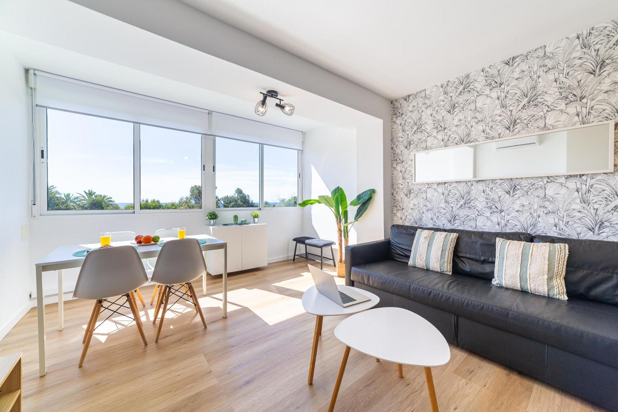 Appartement Trendy Homes Bay Aguadulce (Almeria)