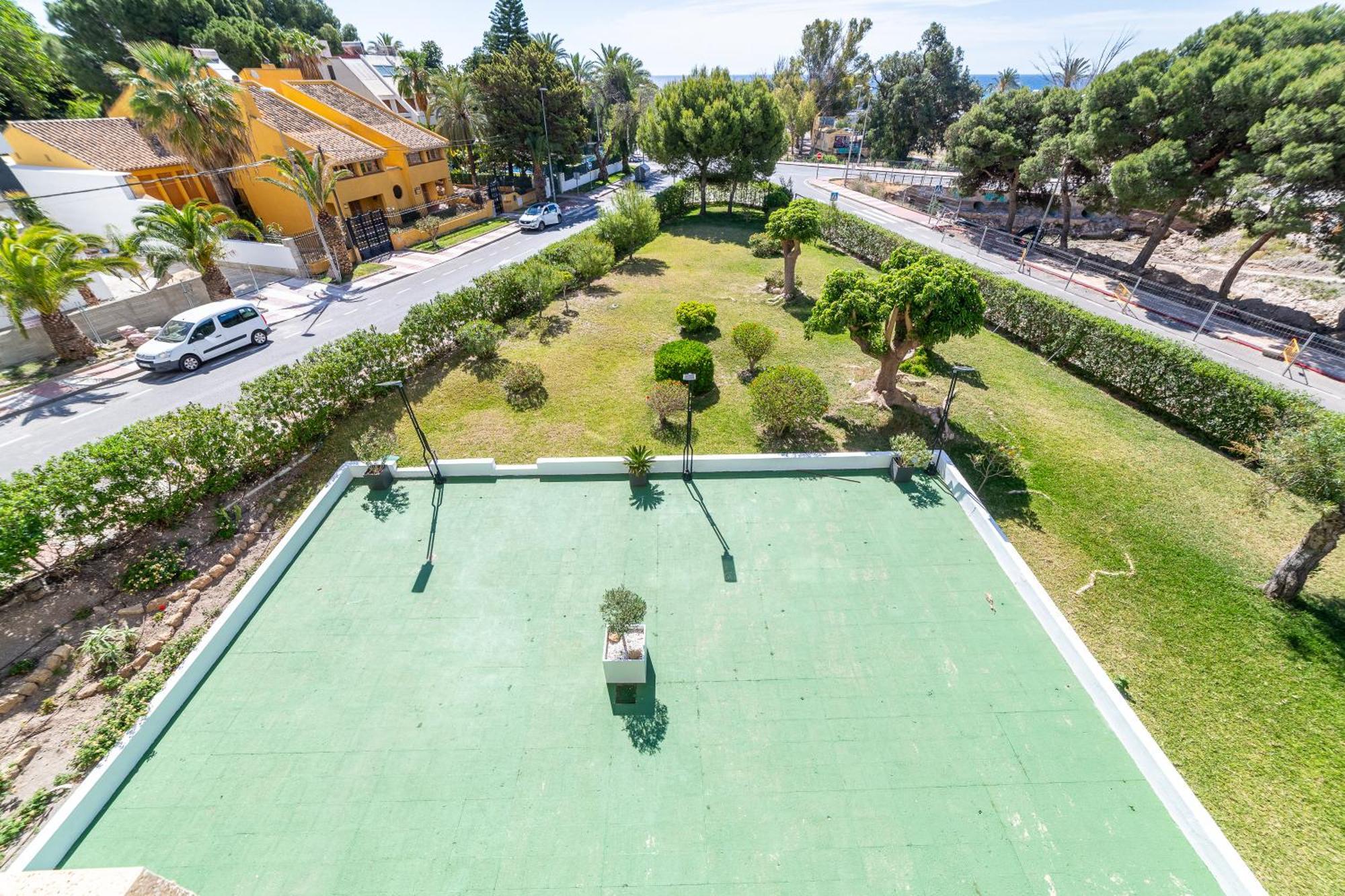 Trendy Homes Bay Appartement Aguadulce (Almeria)